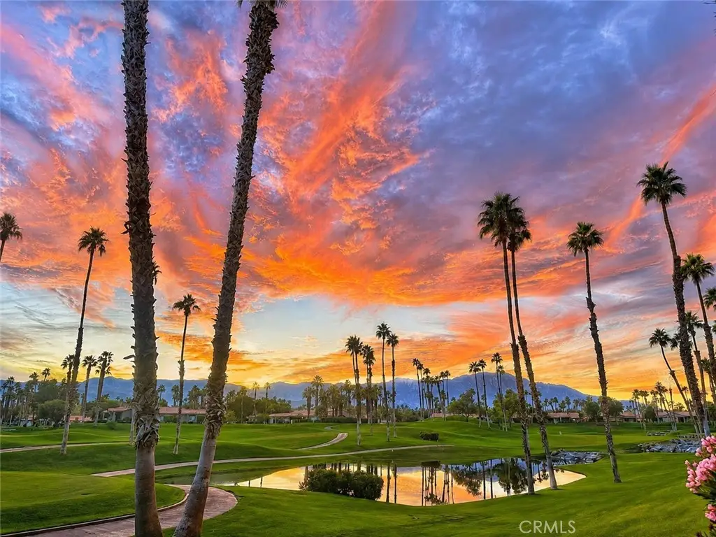 38509 Nasturtium Way, Palm Desert, CA 92211 - #1