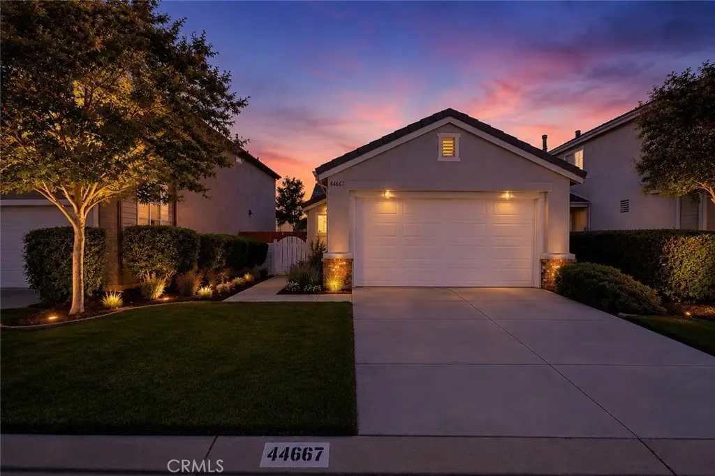 44667 Clover, Temecula, CA 92592 - #1