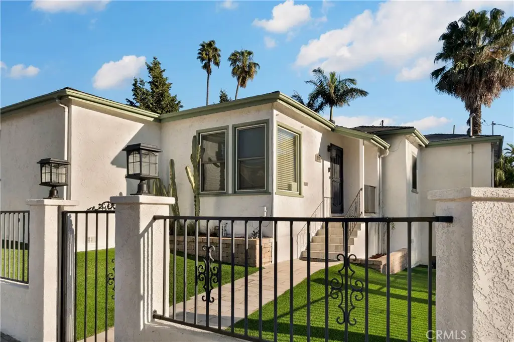 3275 Boundary, San Diego, CA 92104 - #1