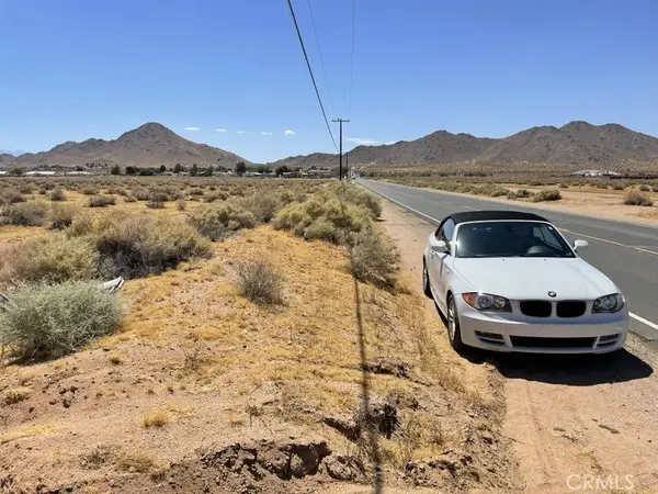 0 Waalew, Apple Valley, CA 92307