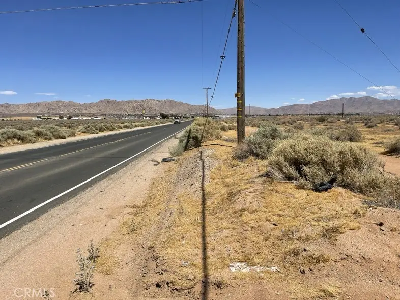 0 Waalew, Apple Valley, CA 92307 - #3