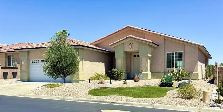 8422 Meadows, Desert Hot Springs, CA 92240 - #2
