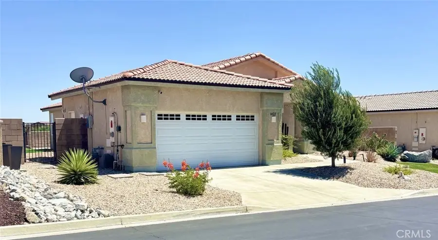 8422 Meadows, Desert Hot Springs, CA 92240 - #3