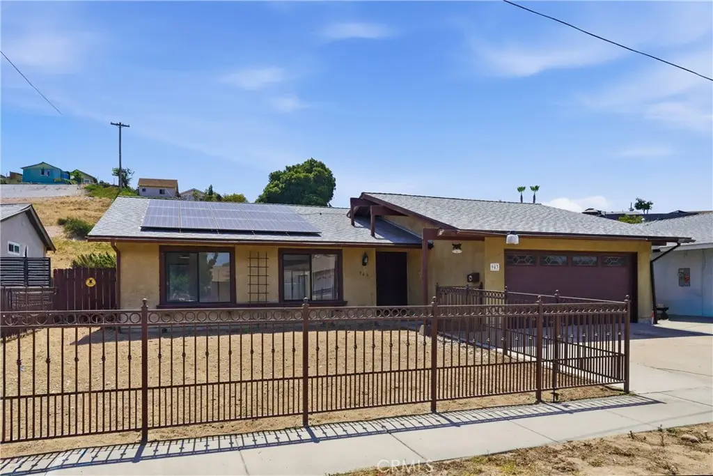 943 Armacost Road, San Diego, CA 92114 - #1