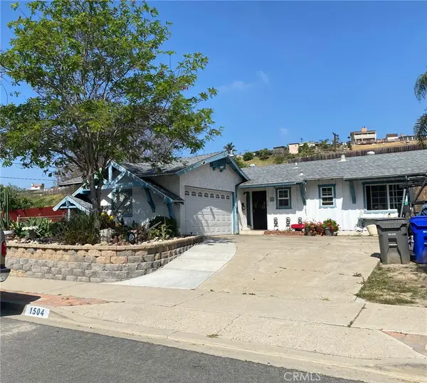 1504 San Altos, Lemon Grove, CA 91945