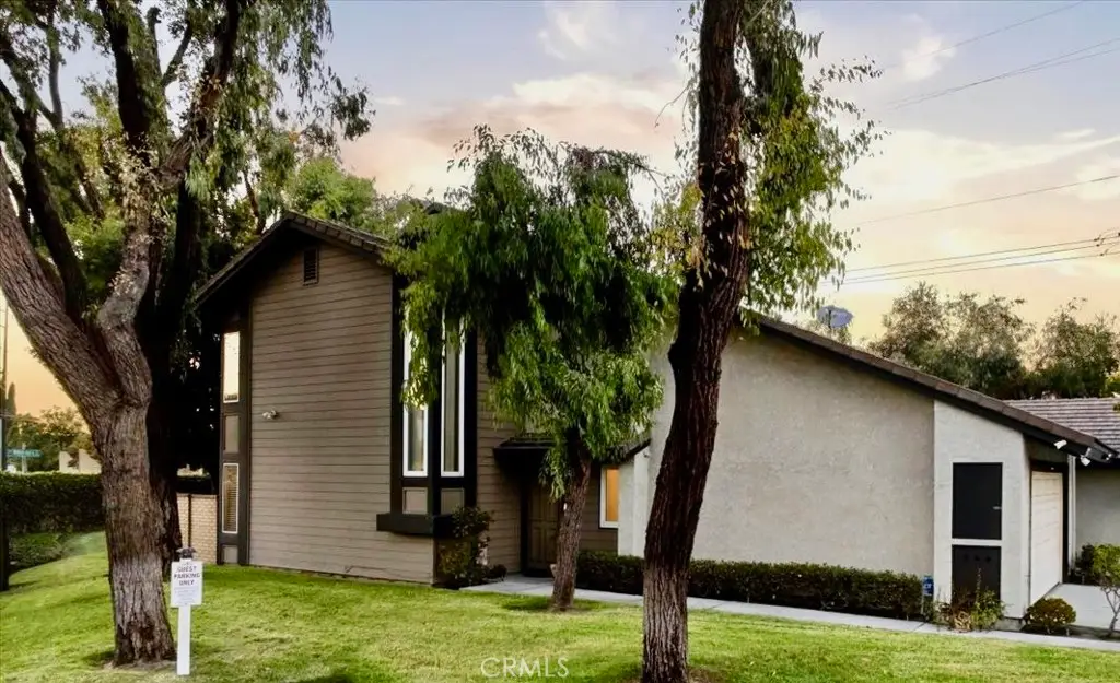 17017 Mount Lilita Court, Fountain Valley, CA 92708 - #1