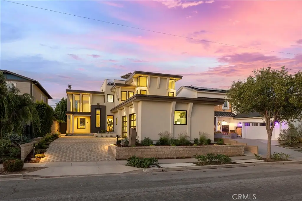 1205 Crestview, Seal Beach, CA 90740 - #1