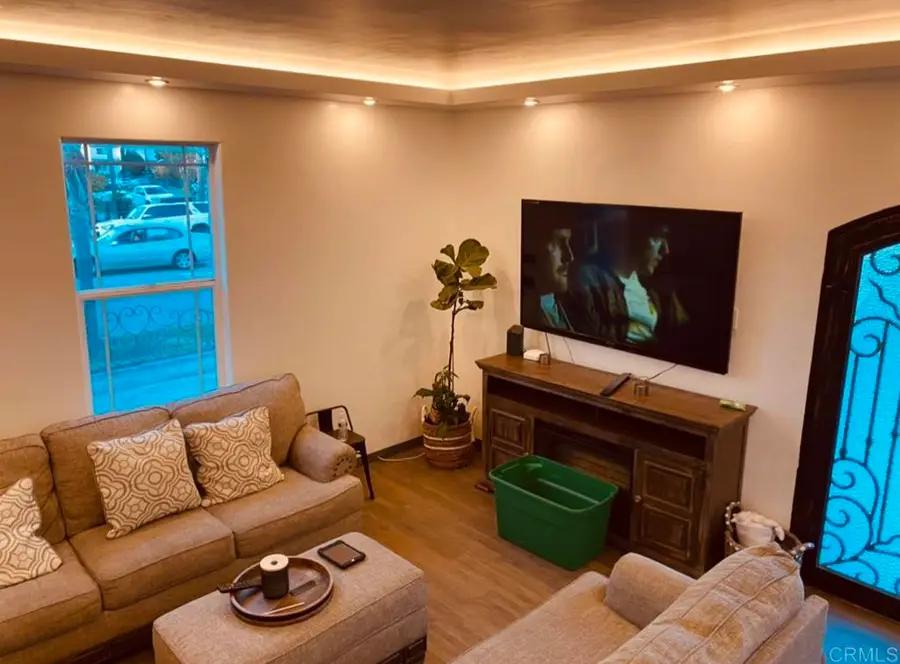 706 D Avenue, National City, CA 91950 - #2