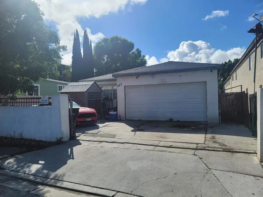 222 50th Street, San Diego, CA 92102 - Image #2