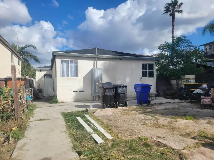 222 50th Street, San Diego, CA 92102 - Image #3