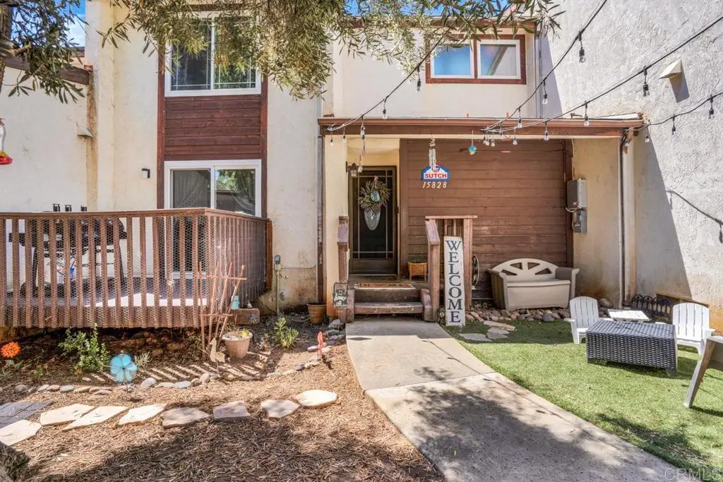 15828 Davis Cup Lane, Ramona, CA 92065 - #1