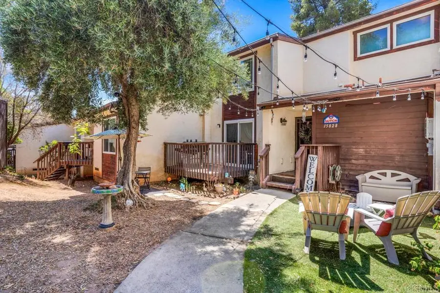 15828 Davis Cup Lane, Ramona, CA 92065 - #2