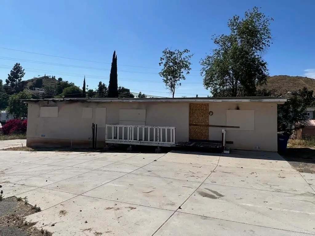 1675 N 2nd Street, El Cajon, CA 92021 - #1