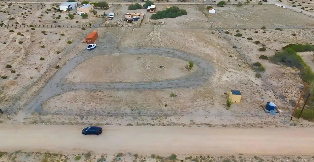 920 Joshua Road, Ocotillo, CA 92259 - #1