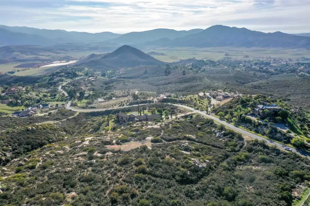 Lot 88 Presilla Drive, Jamul, CA 91935 - Image #1