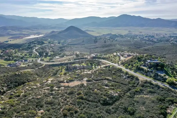 Lot 88 Presilla Drive, Jamul, CA 91935