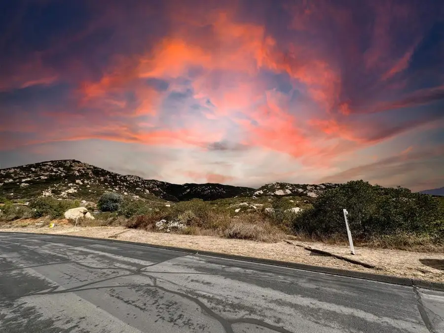 Lot 88 Presilla Drive, Jamul, CA 91935 - Image #2