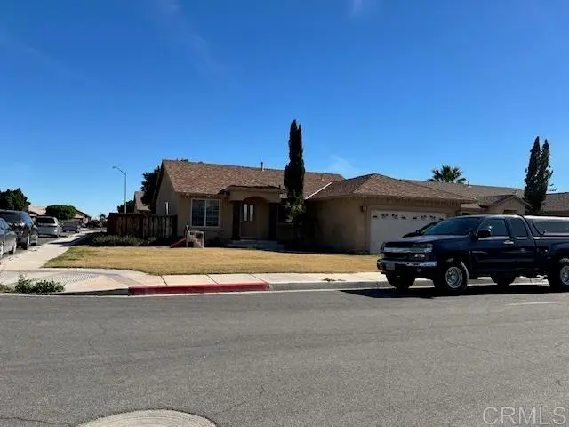 1324 River Drive, Calexico, CA 92231 - Image #1