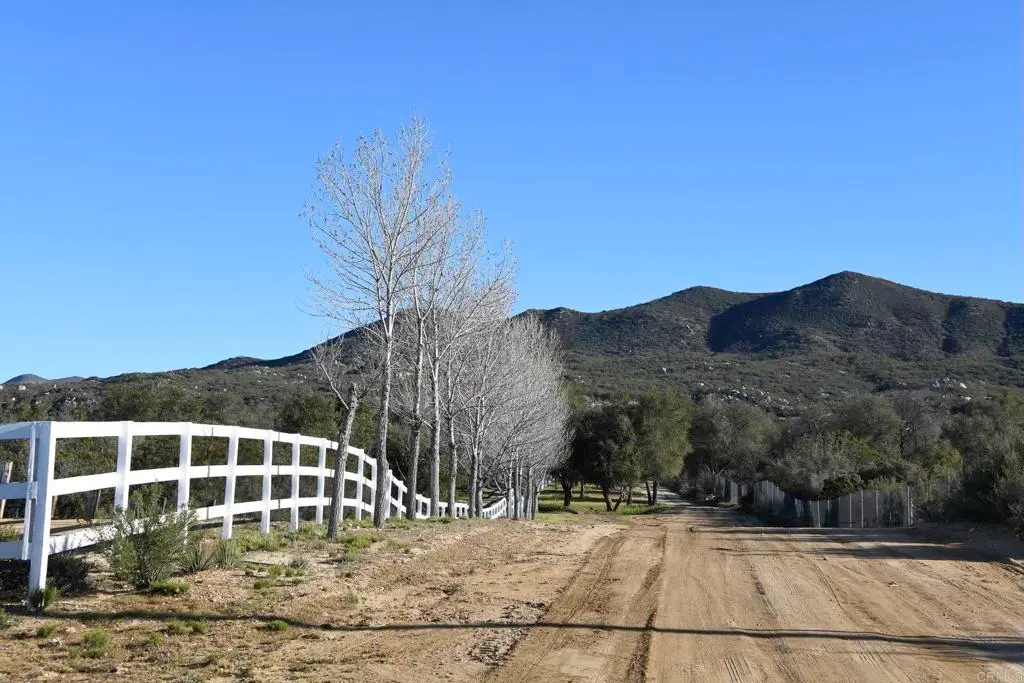 38309 Valley Oak Lane, Warner Springs, CA 92086 - Image #1