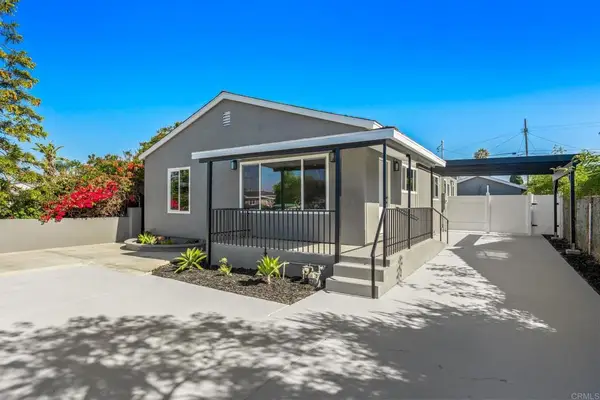 214 Zenith Street, Chula Vista, CA 91911