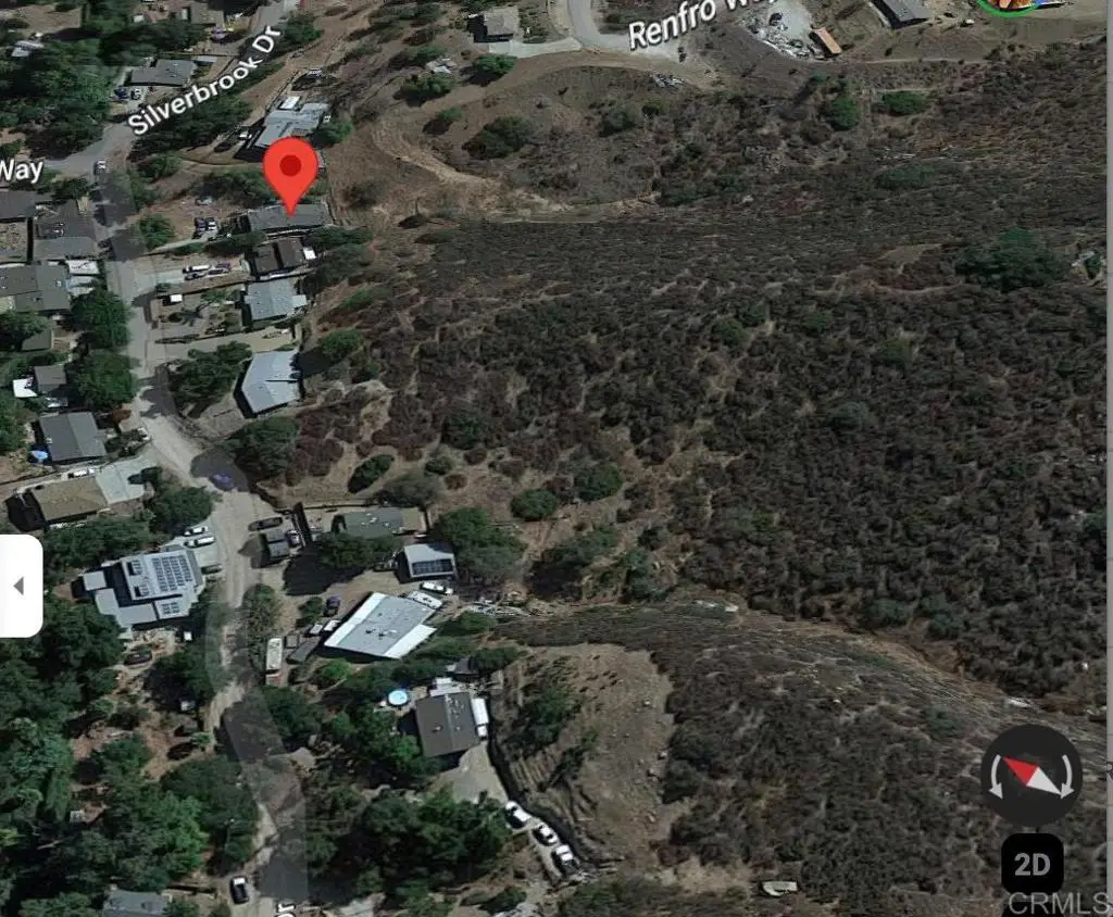 0 Silverbrook Drive, El Cajon, CA 92019 - Image #1