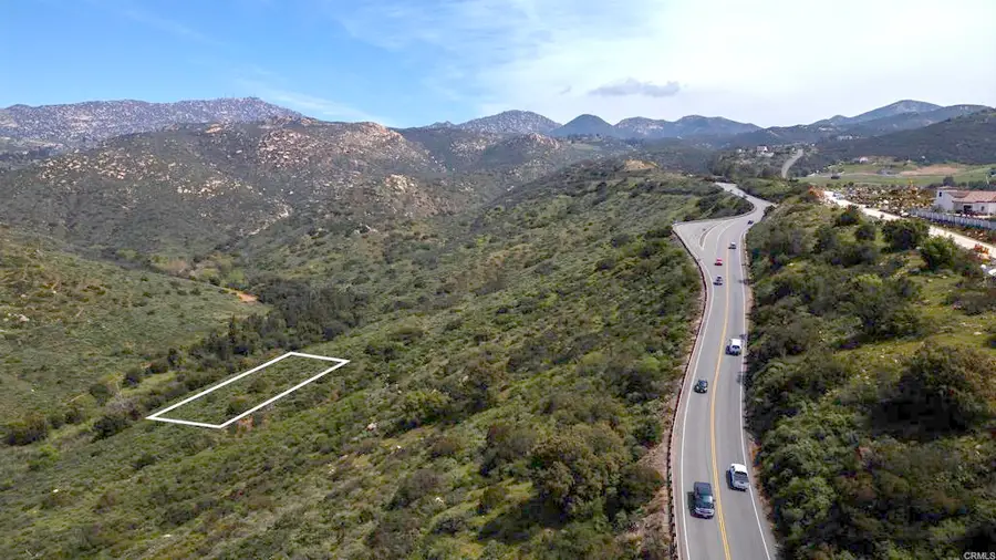 0 North Of Poway Road Lot 26, Poway, CA 92064 - #2