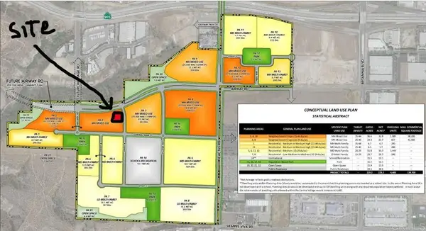 End Of Secano St, Otay Mesa, CA 92154