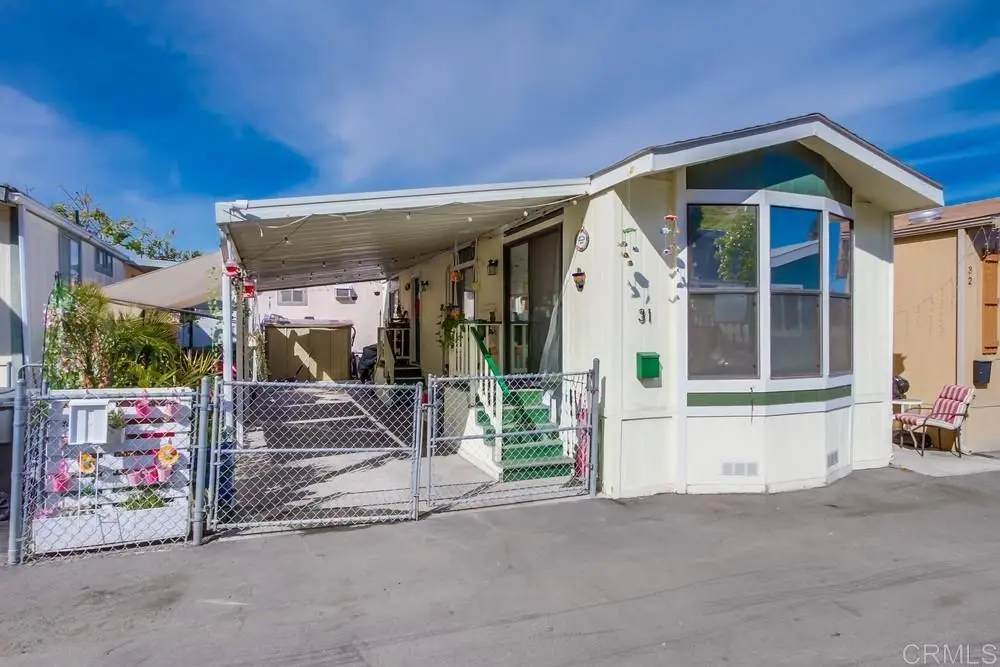 402 63rd Street #31, San Diego, CA 92114 - #1