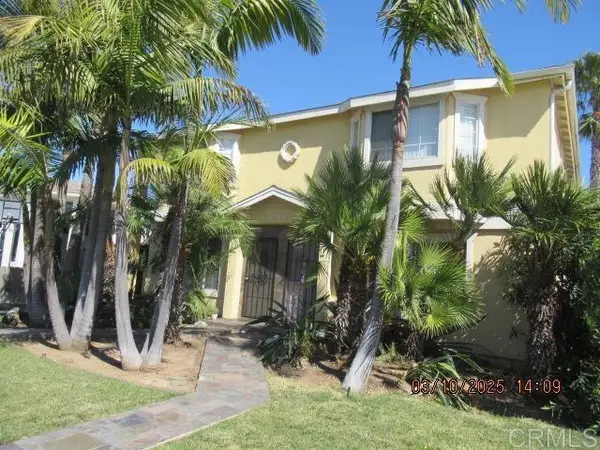 647 12th Street, Imperial Beach, CA 91932