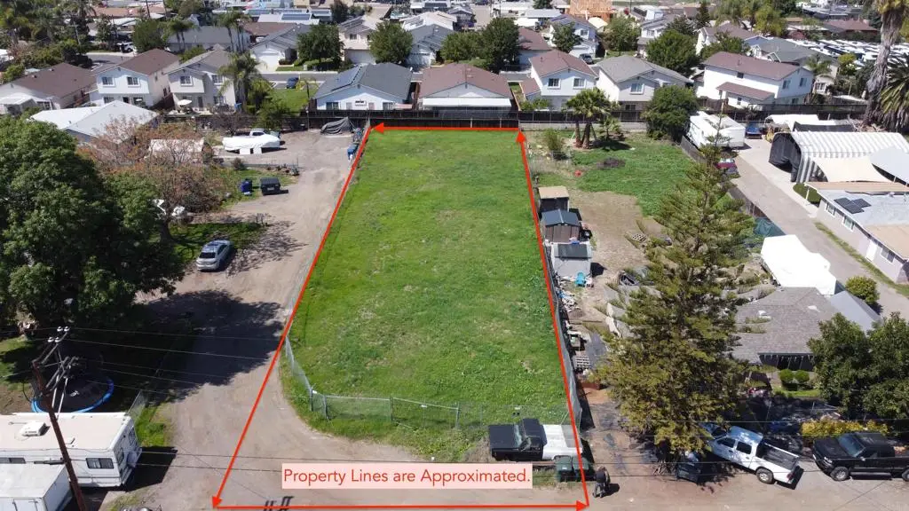 Pierre Way, El Cajon, CA 92021 - Image #1