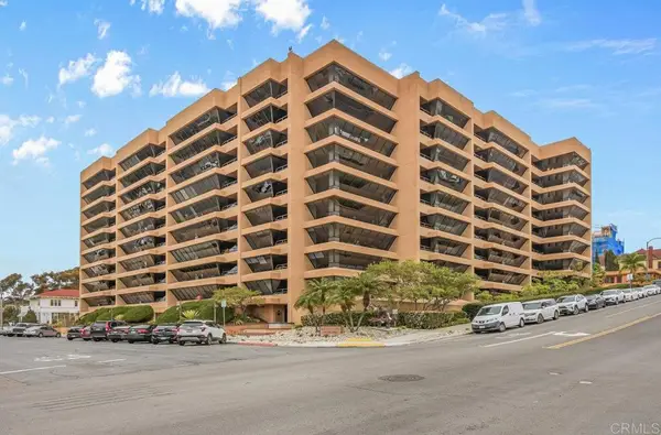 230 W Laurel Street #506, San Diego, CA 92101