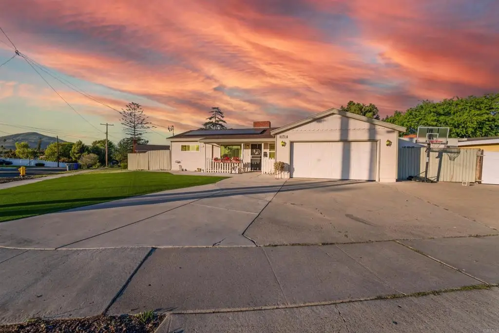 8100 8100 Binney Place, La Mesa, CA 91942 - Image #1