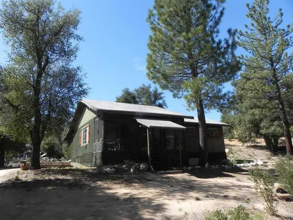 9150 Pine Creek Rd, Pine Valley, CA 91962