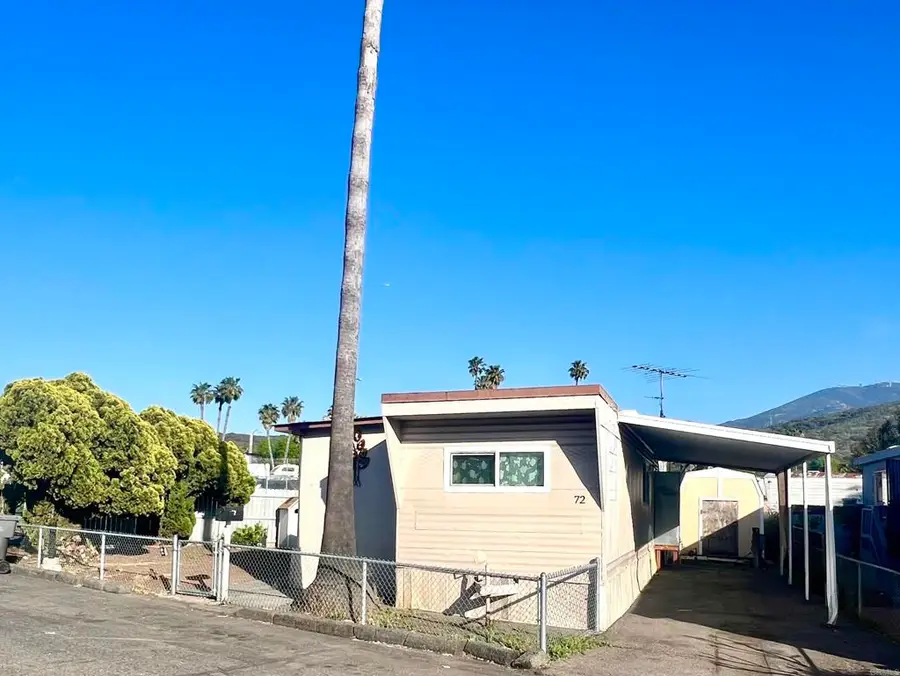 10707 Jamacha Boulevard #72, Spring Valley, CA 91978 - Image #2