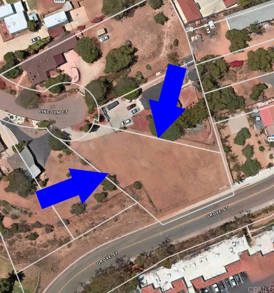 0 Lincoln Court, National City, CA 91950 - Image #2