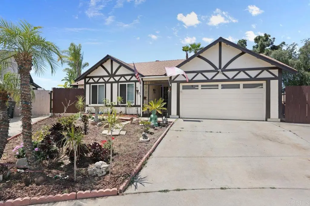 7001 Lemonwood Ln, Lemon Grove, CA 91945 - Image #1