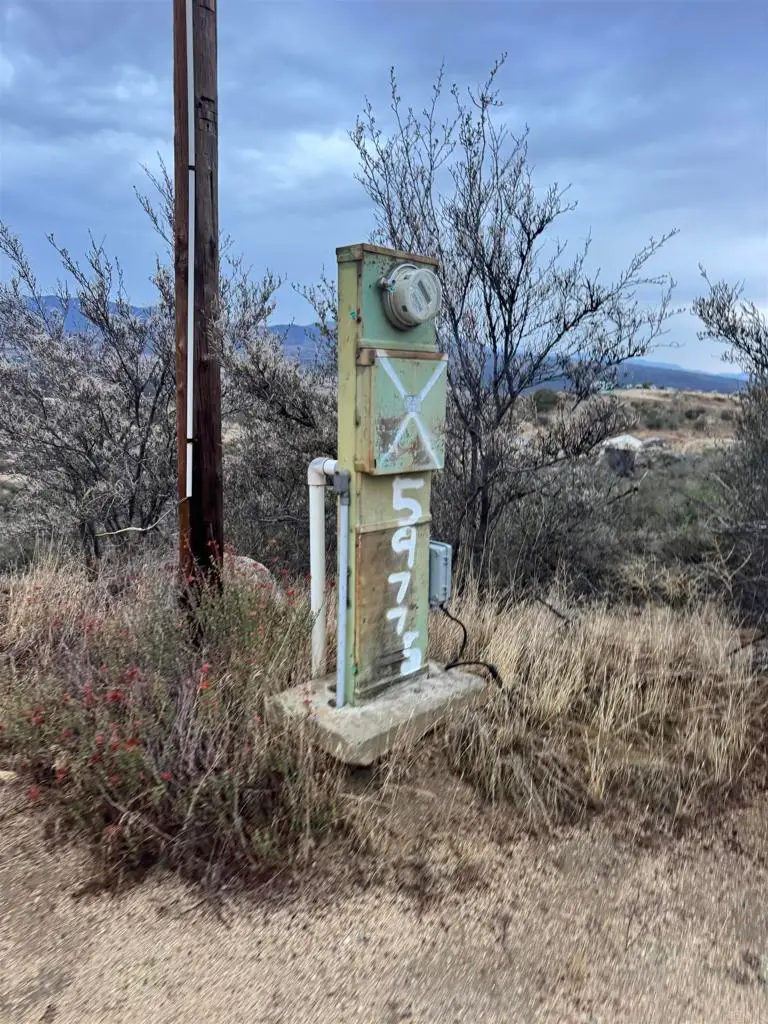 59775 Moonshine Trail, Anza, CA 92539 - #2