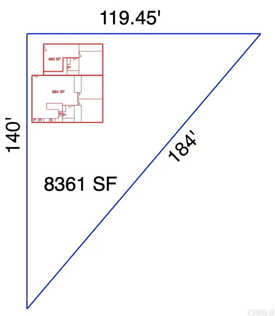 0 35th St, San Diego, CA 92104 - Image #3