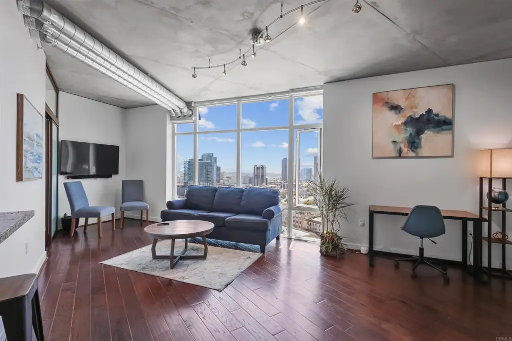 1080 Park Boulevard #1502, San Diego, CA 92101 - Image #1