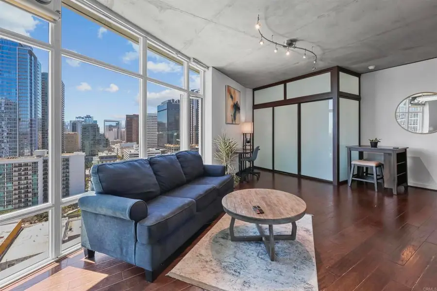 1080 Park Boulevard #1502, San Diego, CA 92101 - Image #3