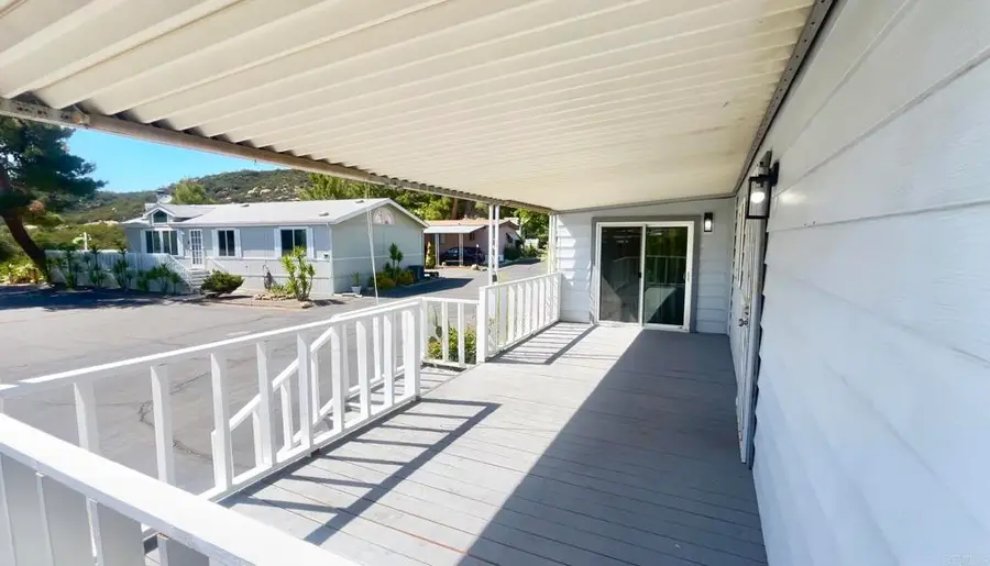 35109 Highway 79 #45, Warner Springs, CA 92086 - #3