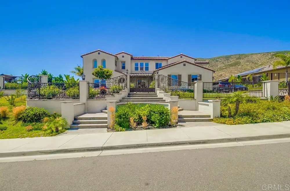 420 Coastal Hills Drive, Chula Vista, CA 91914 - #1