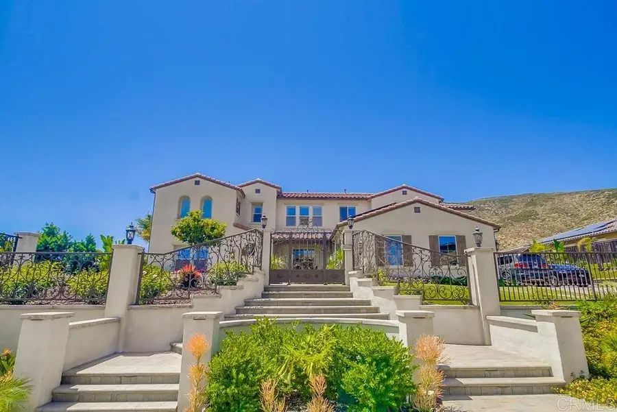 420 Coastal Hills Drive, Chula Vista, CA 91914 - #2