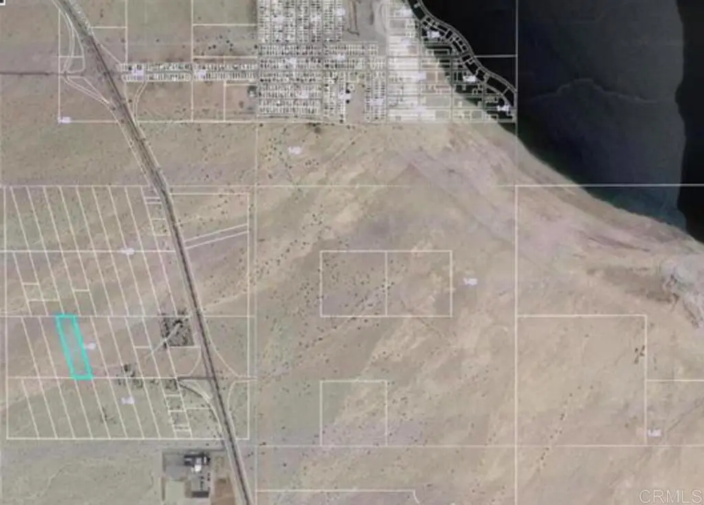 10 Acres 001-431-005, West Imperial, CA 92274 - #1