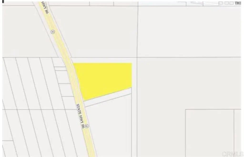 26.97 Acres, West Imperial, CA 92274 - #1