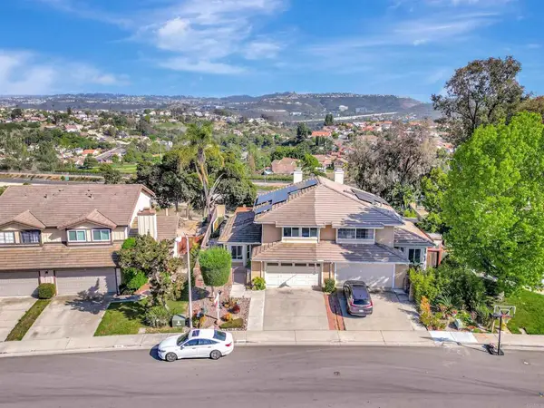 9525 High Park Lane, Rancho Penasquitos, CA 92129