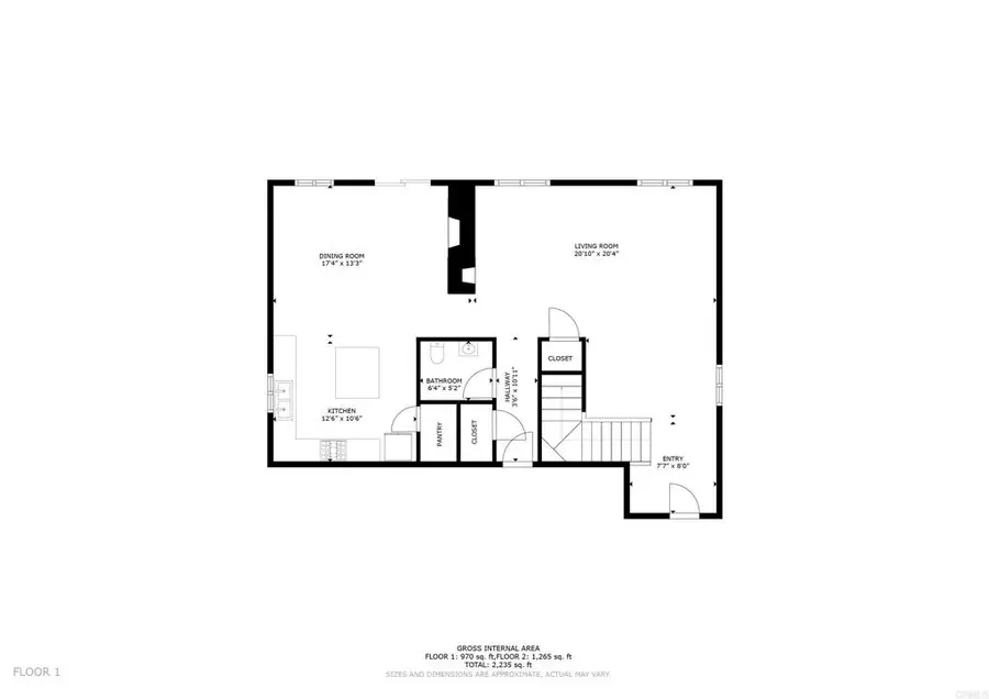 2292 Marquand Court, Alpine, CA 91901 - Image #3