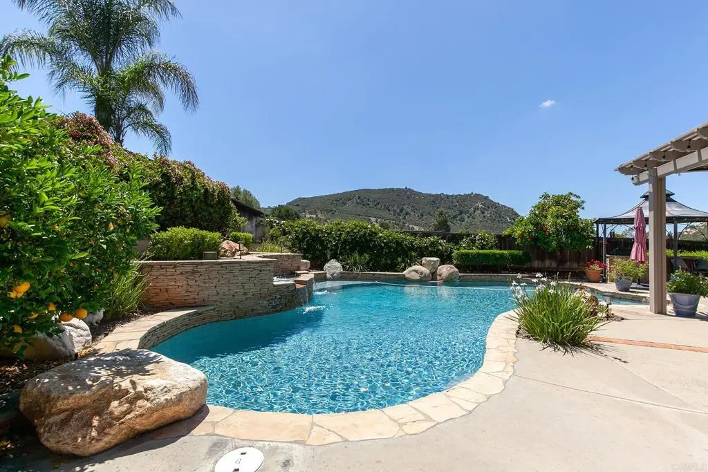 8866 Bridle Run, Alpine, CA 91901 - #1