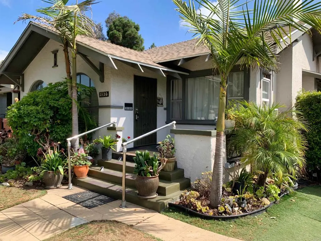 2120 Pine Street, San Diego, CA 92103 - Image #1