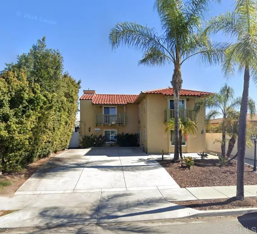 4437 51st Street #3, San Diego, CA 92115 - Image #1